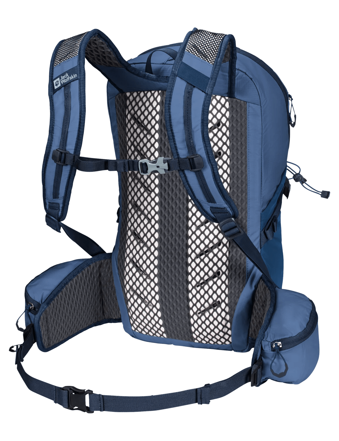 Jack Wolfskin CYROX SHAPE 20 - Taschen bei PeakStyle