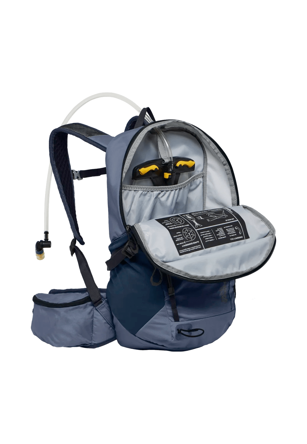Jack Wolfskin CYROX SHAPE 20 - Taschen bei PeakStyle