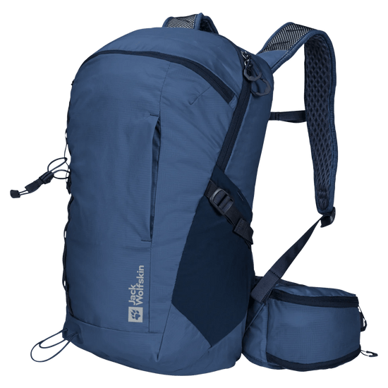 Jack Wolfskin CYROX SHAPE 20 - Taschen bei PeakStyle