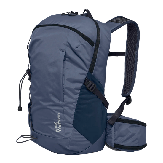 Jack Wolfskin CYROX SHAPE 20 - Taschen bei PeakStyle