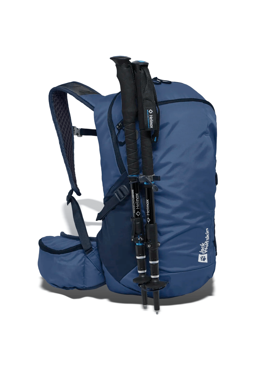 Jack Wolfskin CYROX SHAPE 20 - Taschen bei PeakStyle
