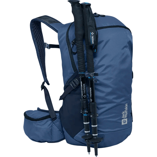 Jack Wolfskin CYROX SHAPE 20 - Taschen bei PeakStyle