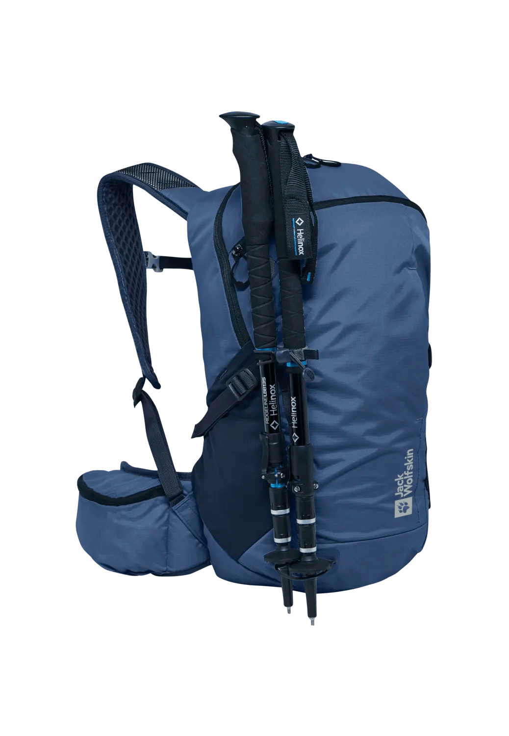 Jack Wolfskin CYROX SHAPE 20 - Taschen bei PeakStyle