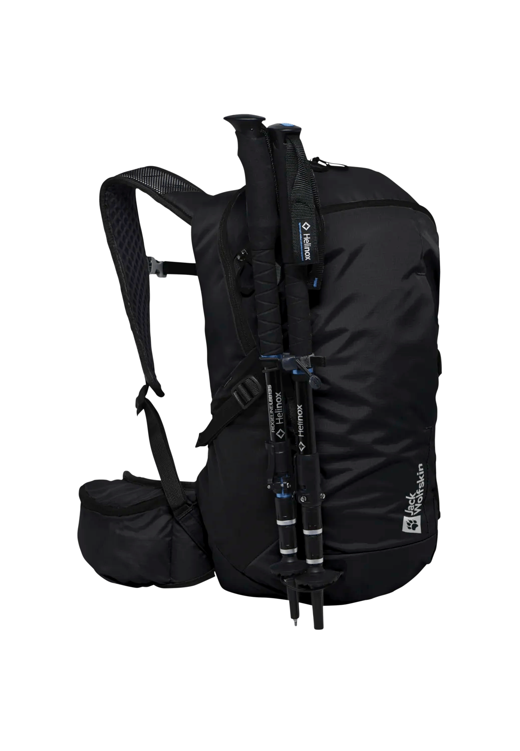 Jack Wolfskin CYROX SHAPE 20 - Taschen bei PeakStyle