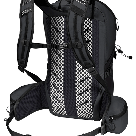 Jack Wolfskin CYROX SHAPE 20 - Taschen bei PeakStyle