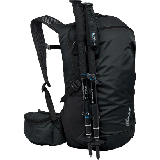 Jack Wolfskin CYROX SHAPE 20 - Taschen bei PeakStyle