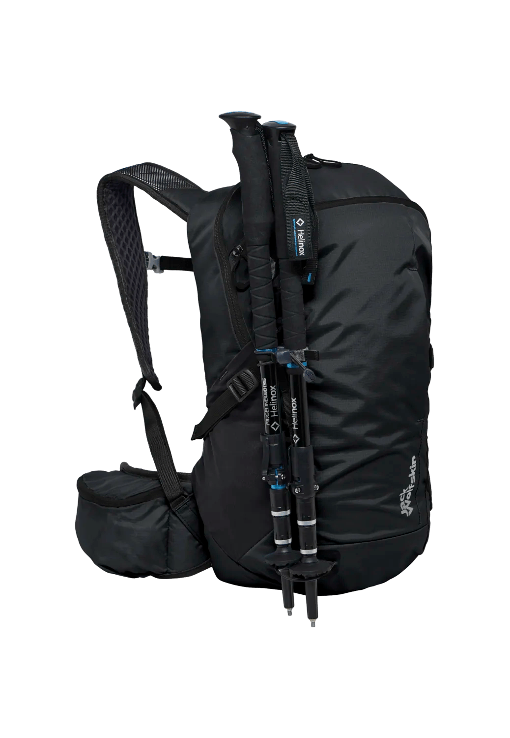 Jack Wolfskin CYROX SHAPE 20 - Taschen bei PeakStyle