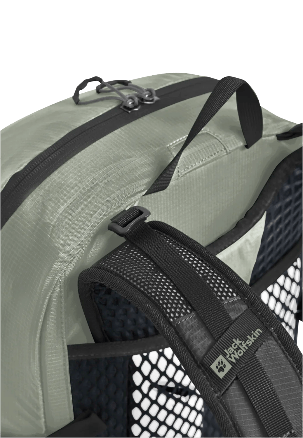 Jack Wolfskin CYROX SHAPE 25 S - L - Taschen bei PeakStyle