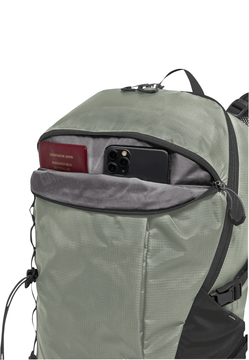 Jack Wolfskin CYROX SHAPE 25 S - L - Taschen bei PeakStyle