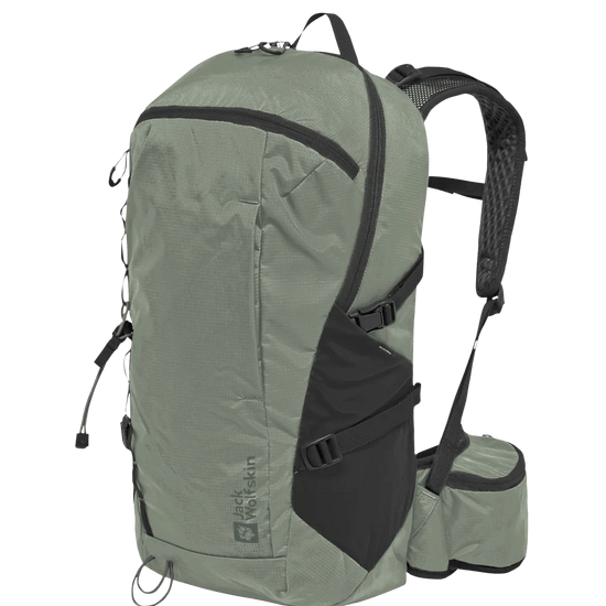 Jack Wolfskin CYROX SHAPE 25 S - L - Taschen bei PeakStyle