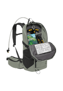 Jack Wolfskin CYROX SHAPE 25 S - L - Taschen bei PeakStyle