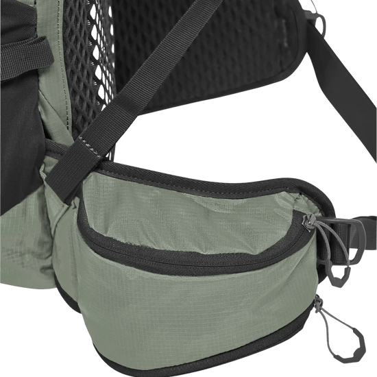 Jack Wolfskin CYROX SHAPE 25 S - L - Taschen bei PeakStyle