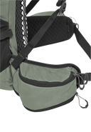 Jack Wolfskin CYROX SHAPE 25 S - L - Taschen bei PeakStyle