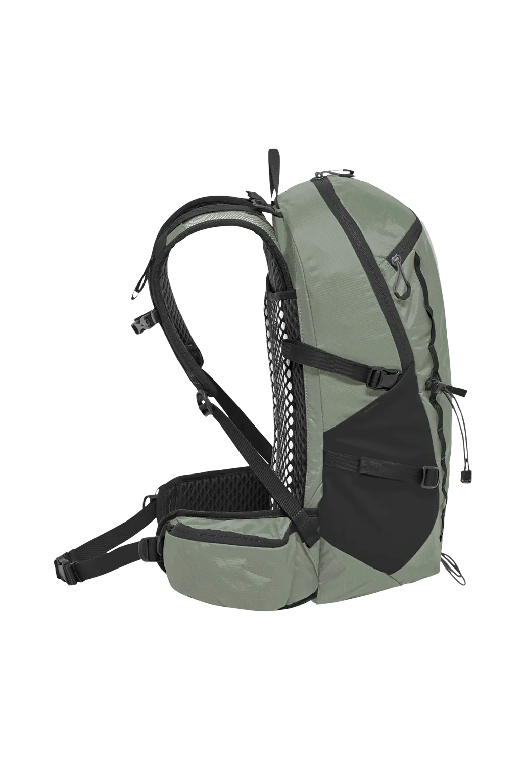 Jack Wolfskin CYROX SHAPE 25 S - L - Taschen bei PeakStyle