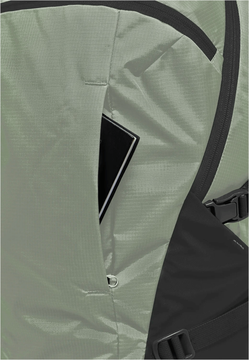 Jack Wolfskin CYROX SHAPE 25 S - L - Taschen bei PeakStyle