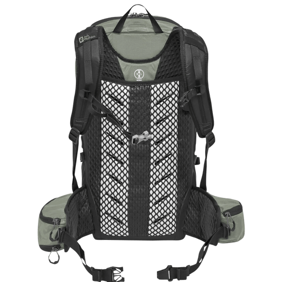 Jack Wolfskin CYROX SHAPE 25 S - L - Taschen bei PeakStyle