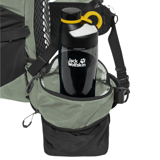 Jack Wolfskin CYROX SHAPE 25 S - L - Taschen bei PeakStyle