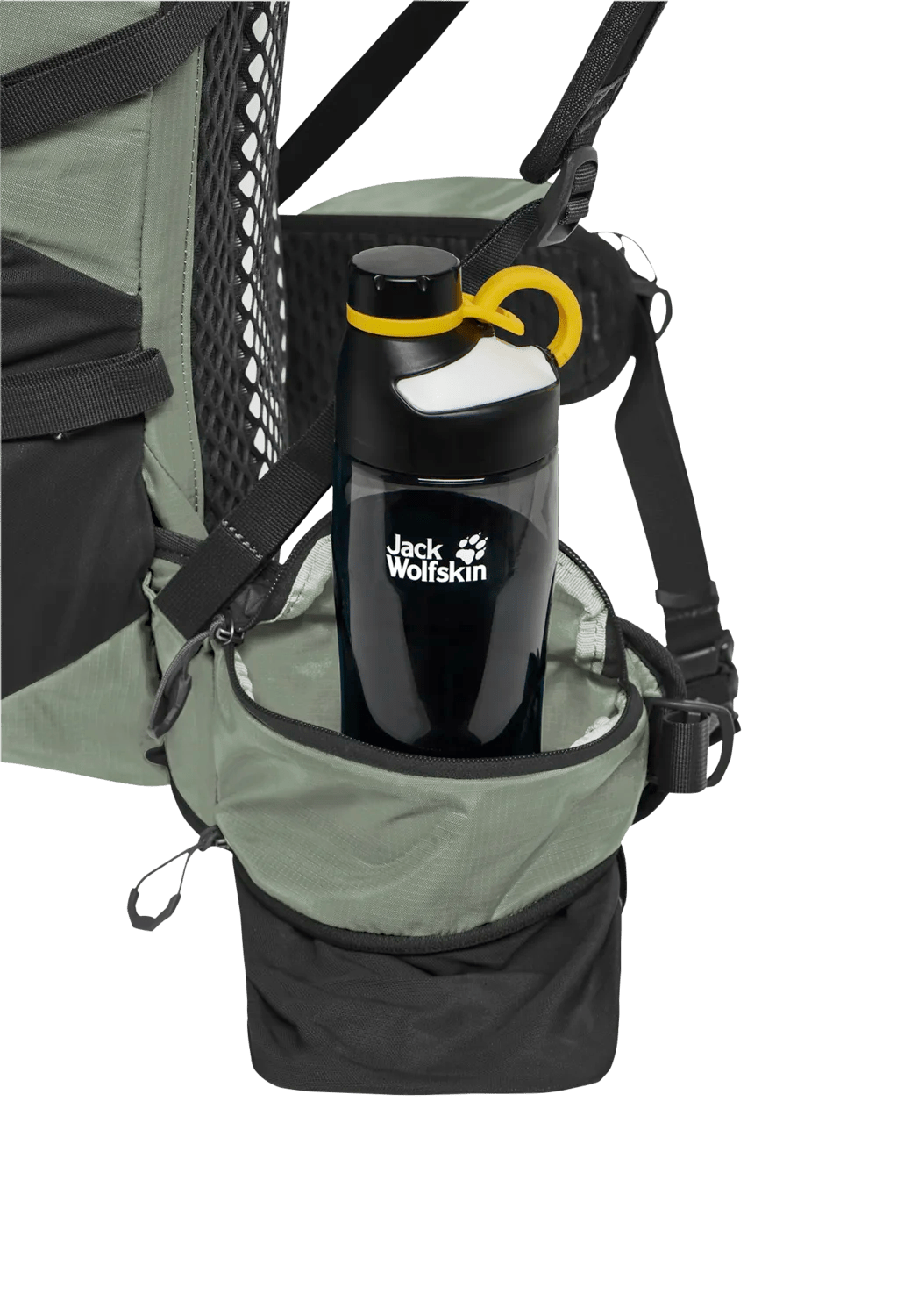 Jack Wolfskin CYROX SHAPE 25 S - L - Taschen bei PeakStyle