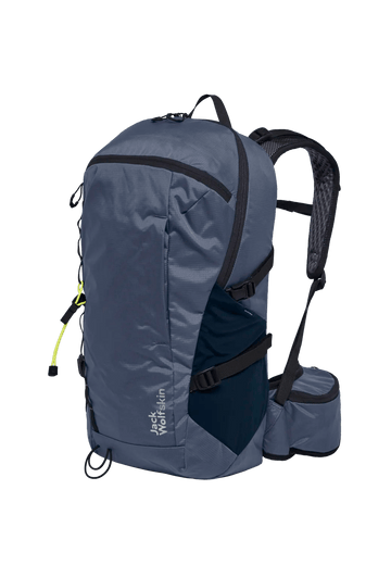 Jack Wolfskin CYROX SHAPE 25 S - L - Taschen bei PeakStyle