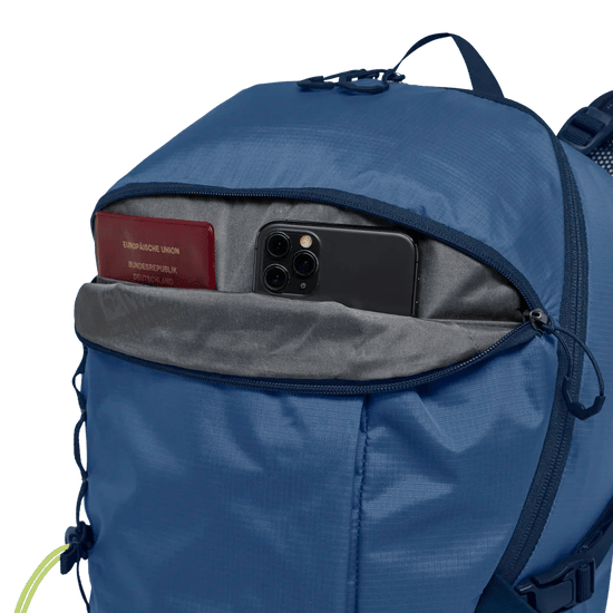 Jack Wolfskin CYROX SHAPE 25 S - L - Taschen bei PeakStyle
