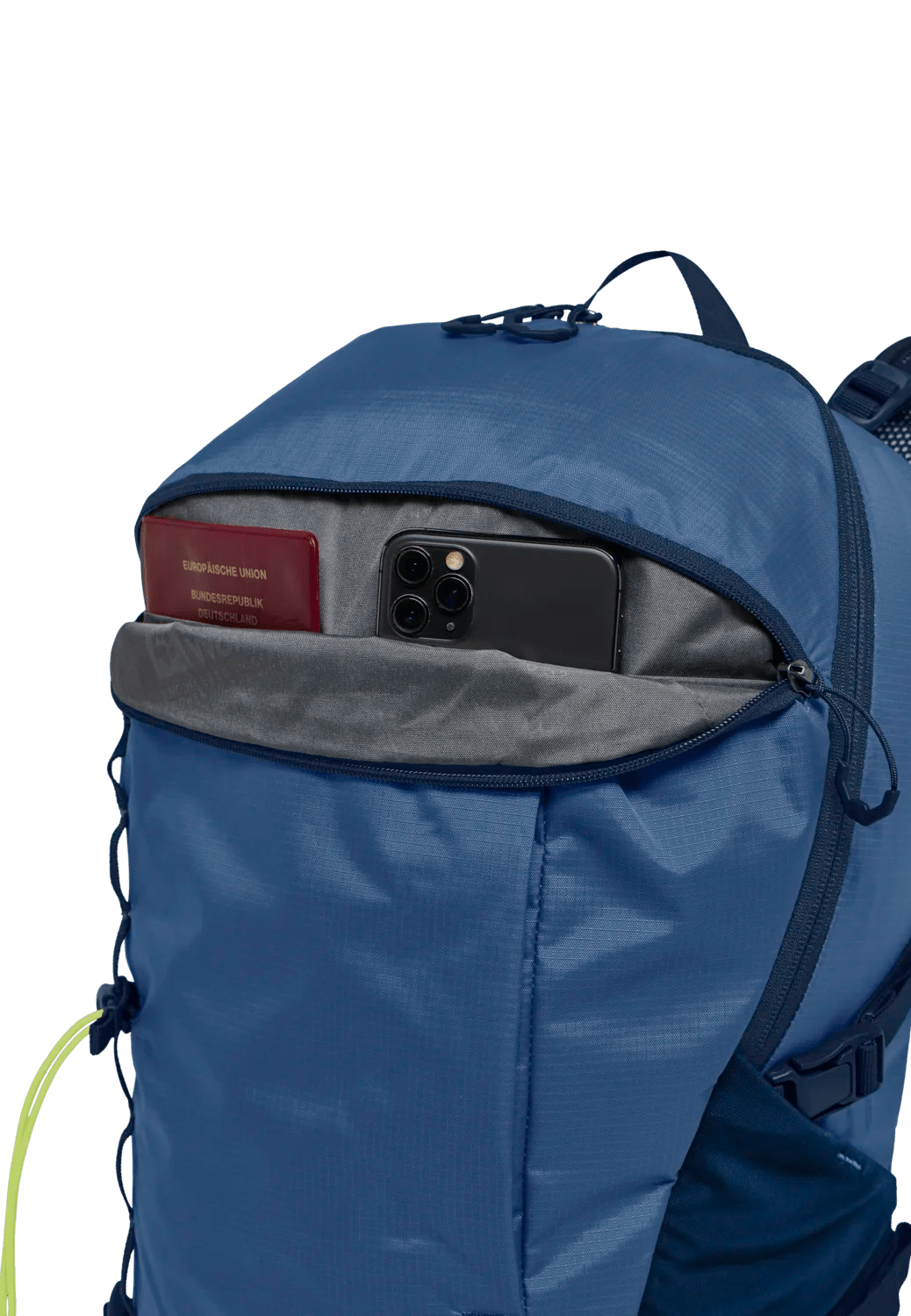 Jack Wolfskin CYROX SHAPE 25 S - L - Taschen bei PeakStyle
