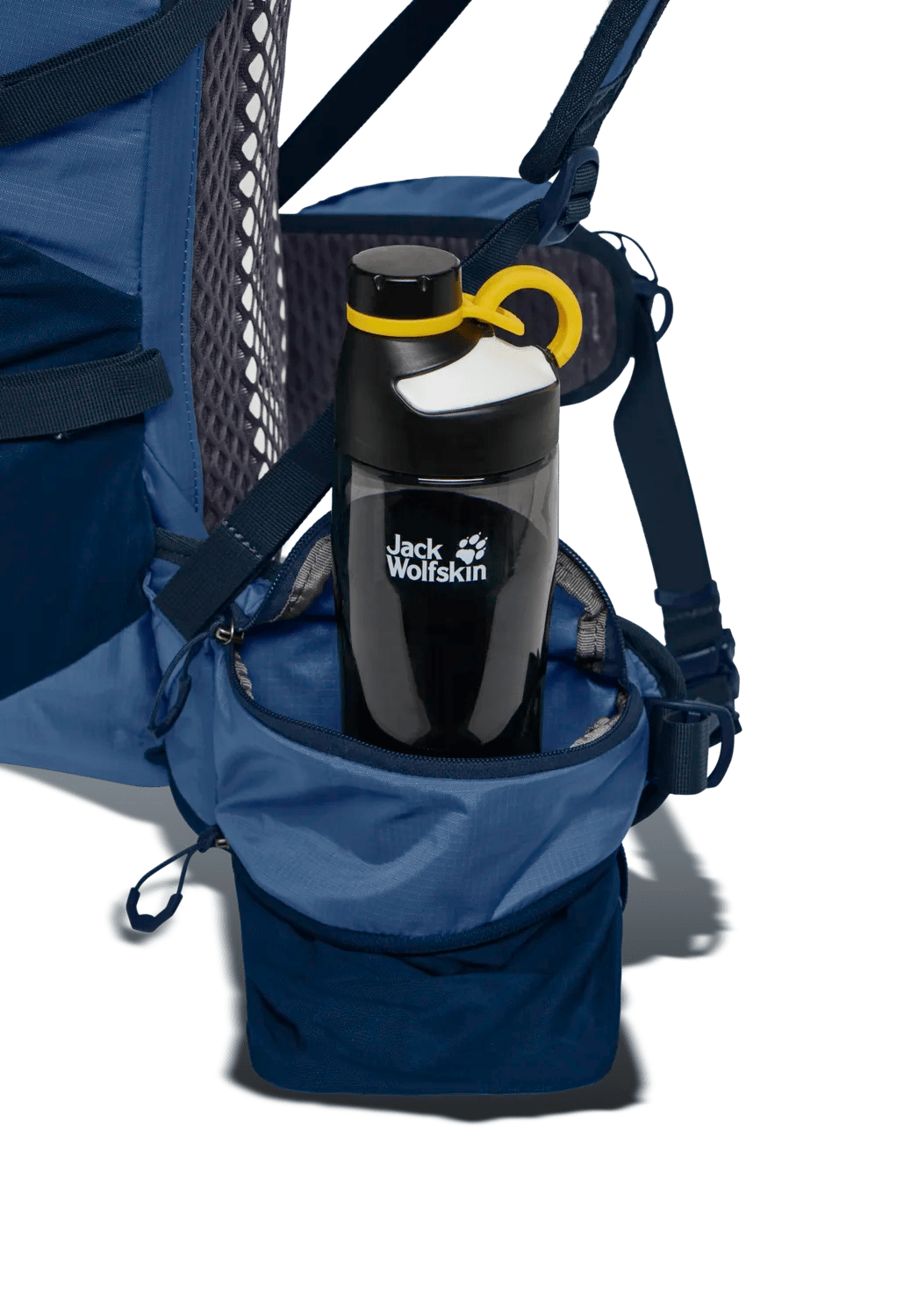Jack Wolfskin CYROX SHAPE 25 S - L - Taschen bei PeakStyle