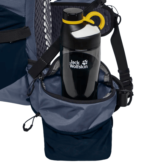 Jack Wolfskin CYROX SHAPE 25 S - L - Taschen bei PeakStyle