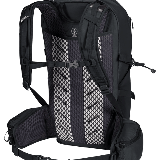 Jack Wolfskin CYROX SHAPE 25 S - L - Taschen bei PeakStyle