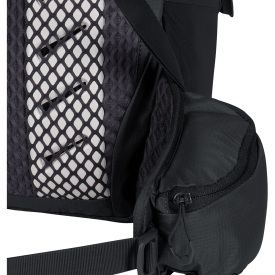 Jack Wolfskin CYROX SHAPE 25 S - L - Taschen bei PeakStyle