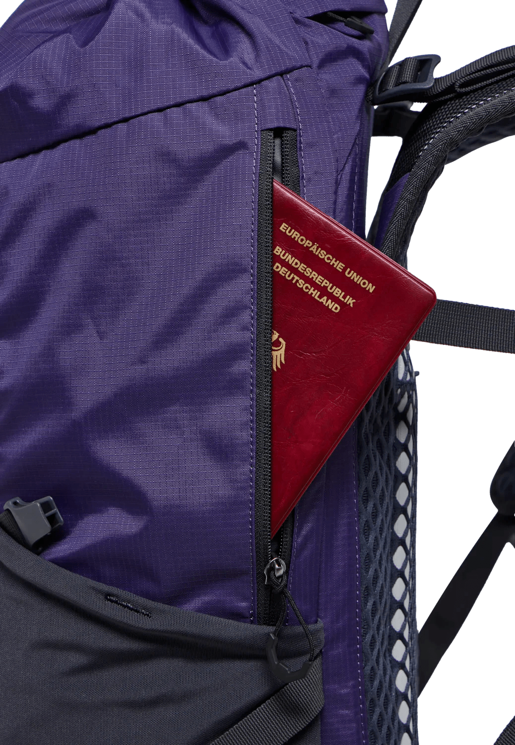 Jack Wolfskin CYROX SHAPE 30 S - L - Taschen bei PeakStyle