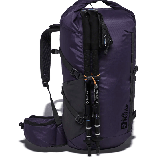 Jack Wolfskin CYROX SHAPE 30 S - L - Taschen bei PeakStyle