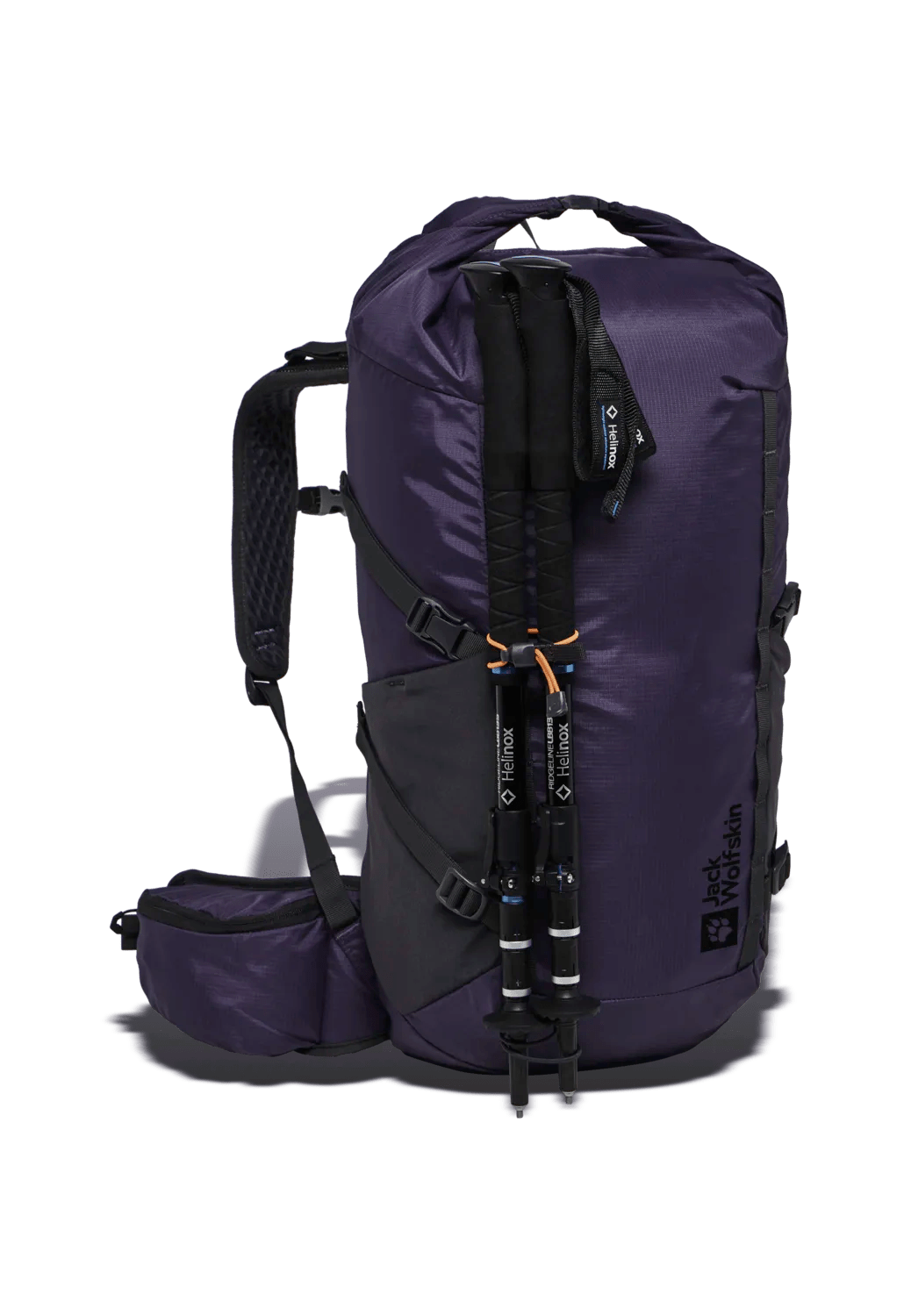 Jack Wolfskin CYROX SHAPE 30 S - L - Taschen bei PeakStyle
