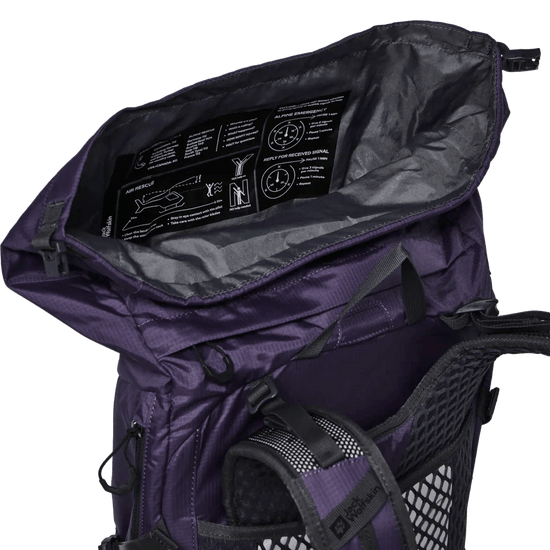 Jack Wolfskin CYROX SHAPE 30 S - L - Taschen bei PeakStyle