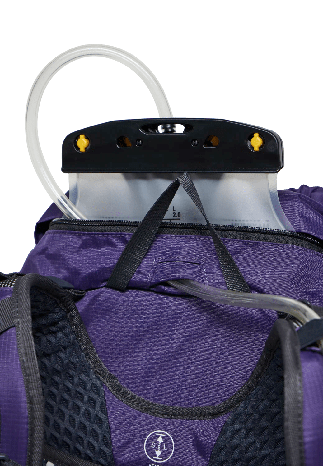 Jack Wolfskin CYROX SHAPE 30 S - L - Taschen bei PeakStyle