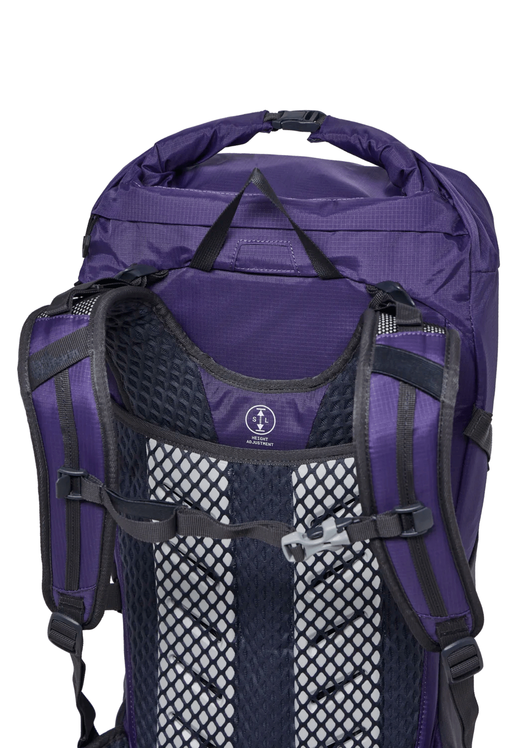 Jack Wolfskin CYROX SHAPE 30 S - L - Taschen bei PeakStyle