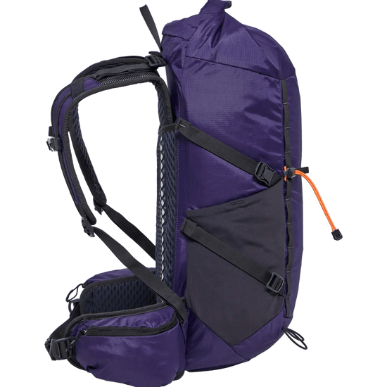 Jack Wolfskin CYROX SHAPE 30 S - L - Taschen bei PeakStyle