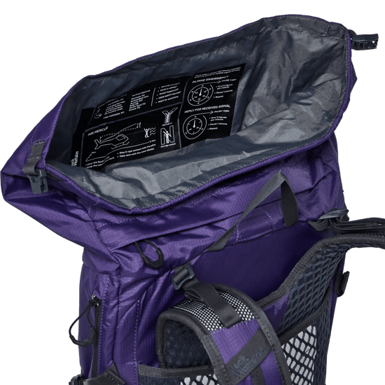 Jack Wolfskin CYROX SHAPE 30 S - L - Taschen bei PeakStyle