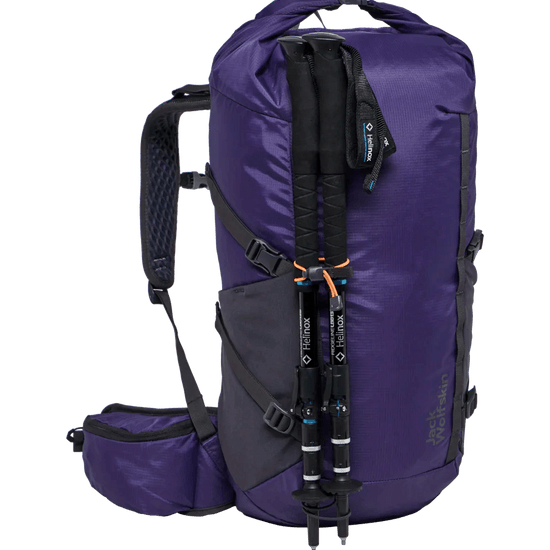 Jack Wolfskin CYROX SHAPE 30 S - L - Taschen bei PeakStyle