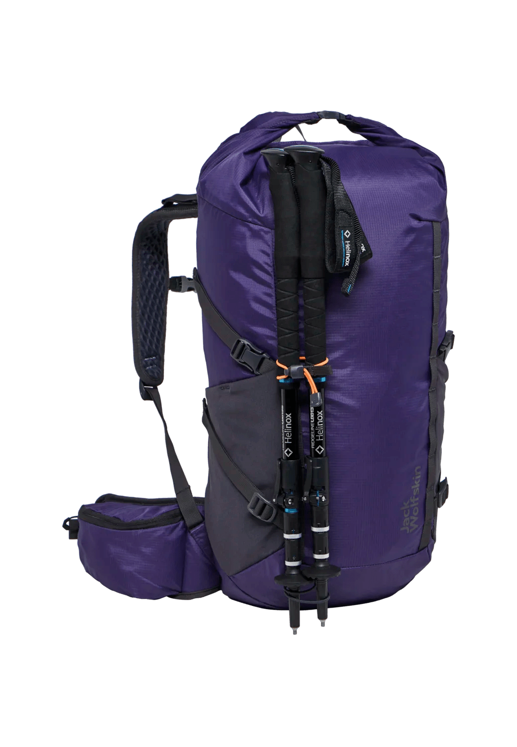 Jack Wolfskin CYROX SHAPE 30 S - L - Taschen bei PeakStyle