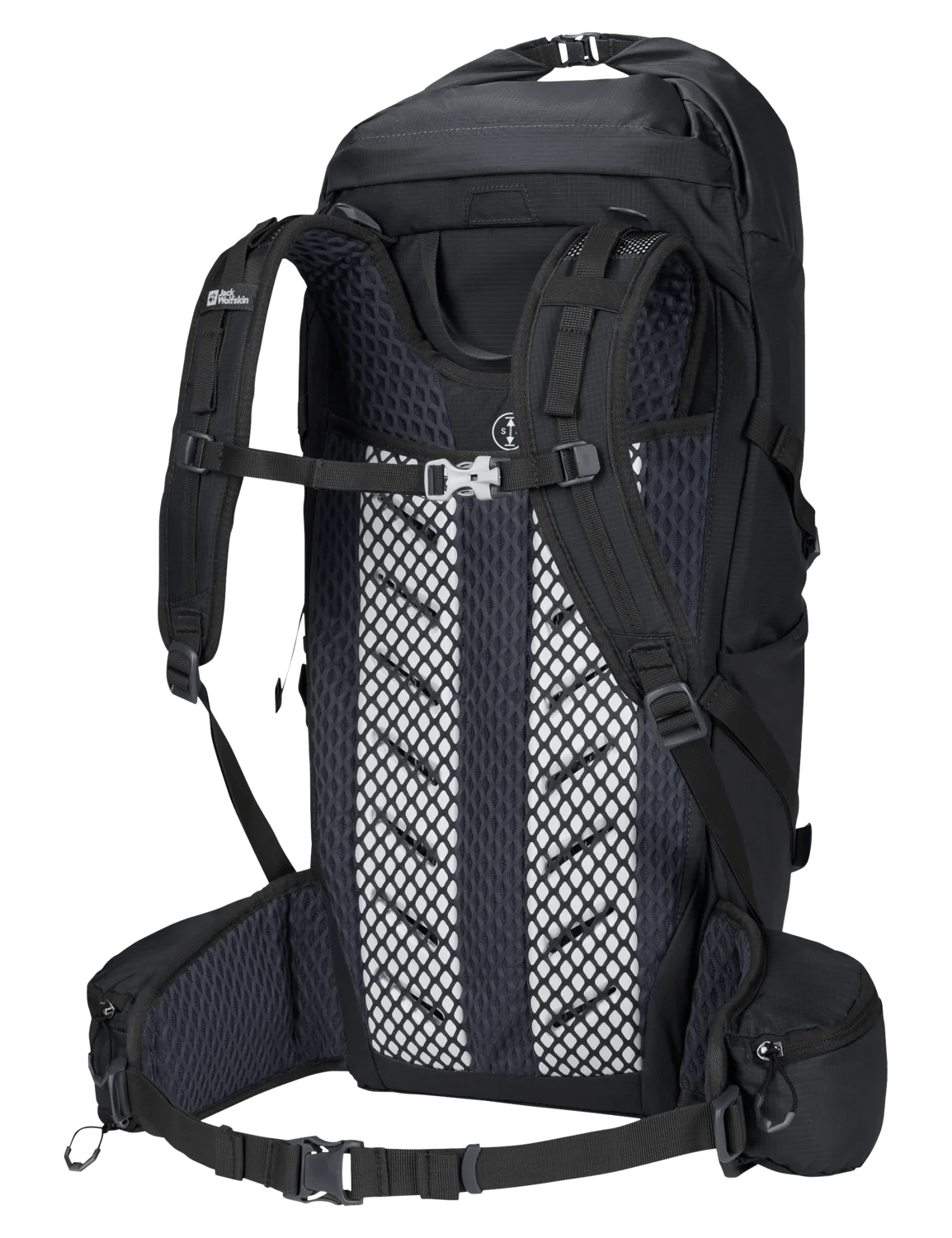 Jack Wolfskin CYROX SHAPE 30 S - L - Taschen bei PeakStyle