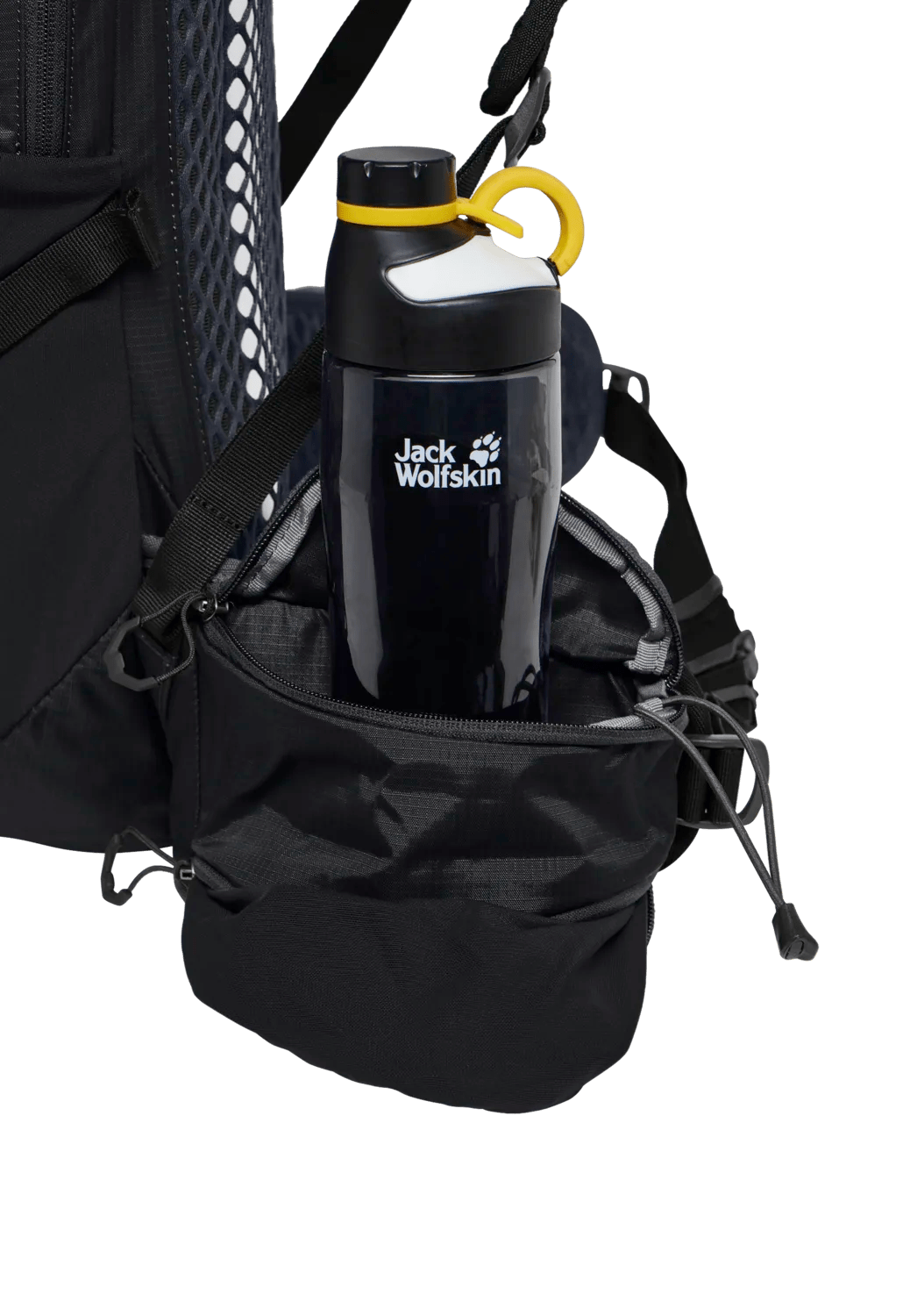 Jack Wolfskin CYROX SHAPE 30 S - L - Taschen bei PeakStyle