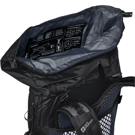 Jack Wolfskin CYROX SHAPE 30 S - L - Taschen bei PeakStyle