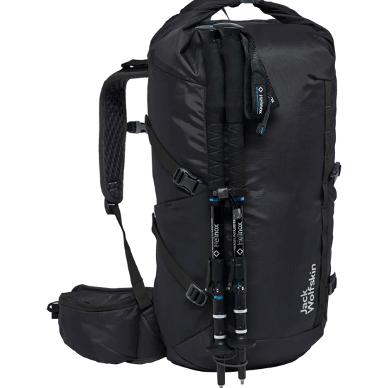 Jack Wolfskin CYROX SHAPE 30 S - L - Taschen bei PeakStyle