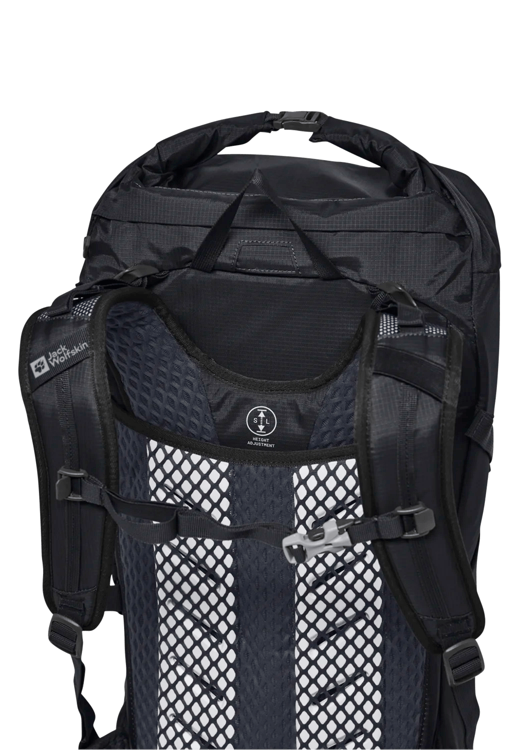 Jack Wolfskin CYROX SHAPE 30 S - L - Taschen bei PeakStyle