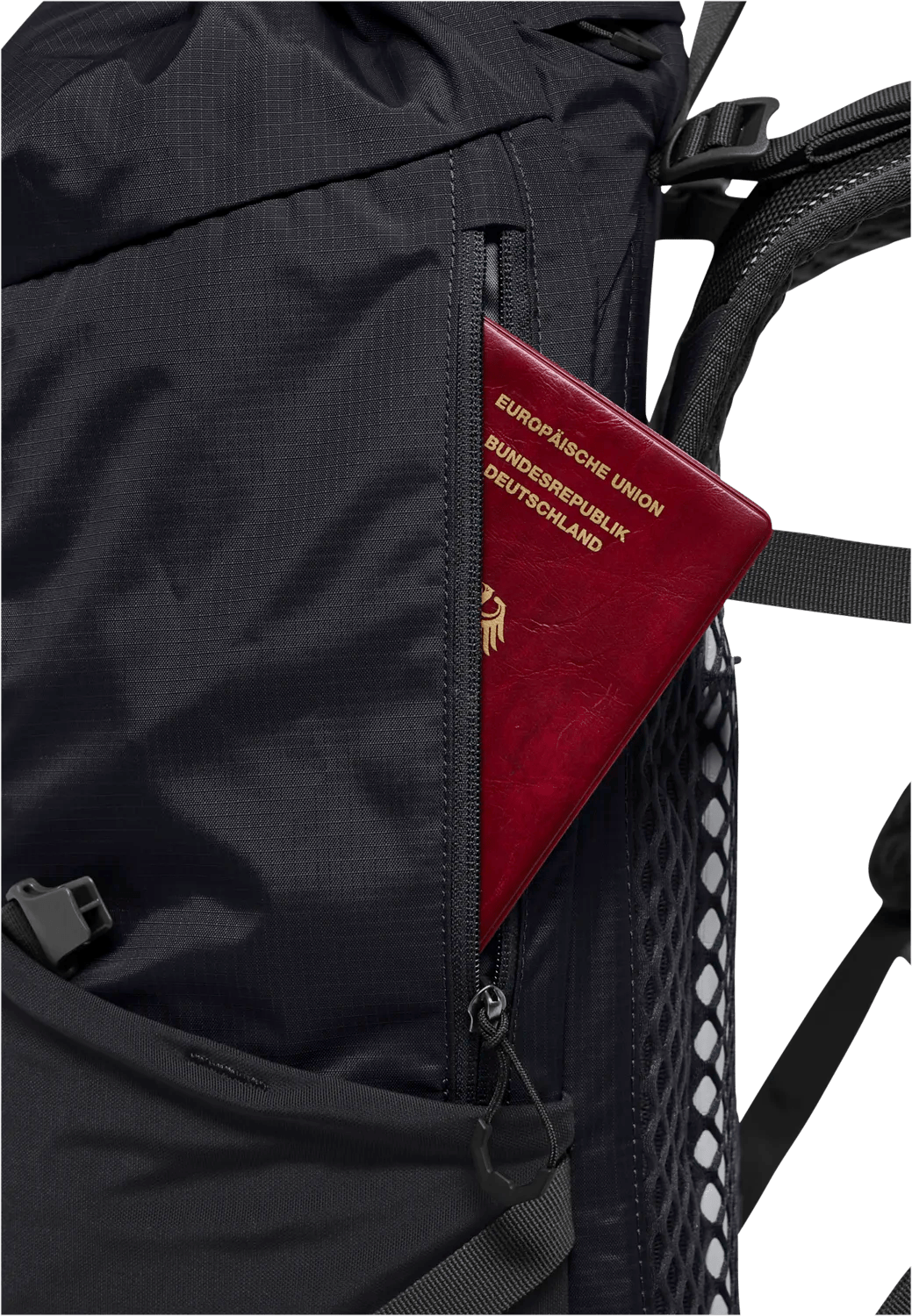Jack Wolfskin CYROX SHAPE 30 S - L - Taschen bei PeakStyle