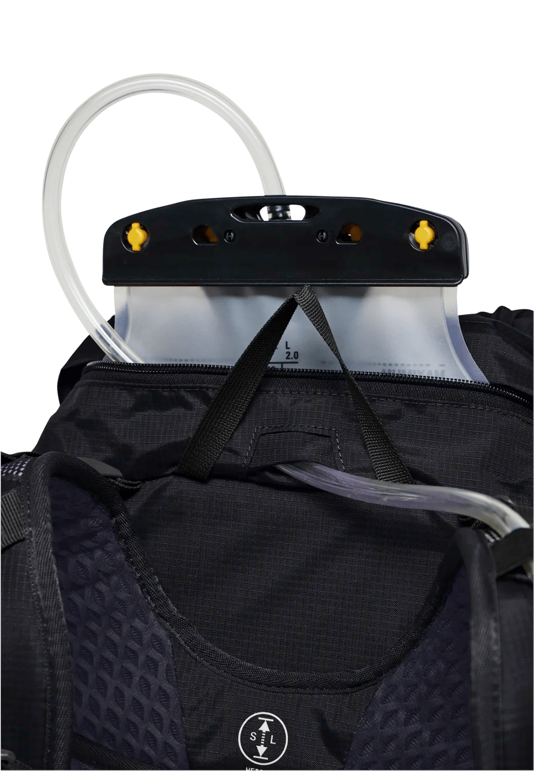 Jack Wolfskin CYROX SHAPE 30 S - L - Taschen bei PeakStyle