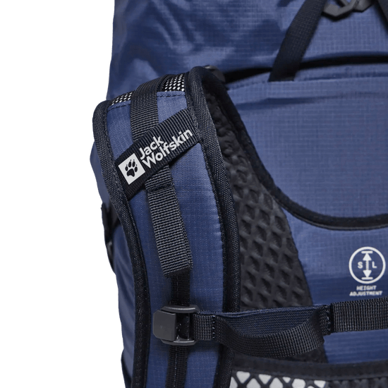 Jack Wolfskin CYROX SHAPE 35 S - L - Taschen bei PeakStyle