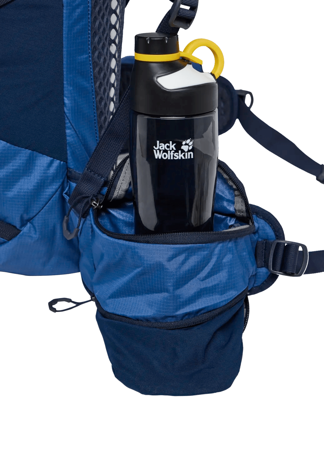 Jack Wolfskin CYROX SHAPE 35 S - L - Taschen bei PeakStyle