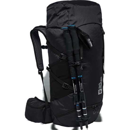 Jack Wolfskin CYROX SHAPE 35 S - L - Taschen bei PeakStyle