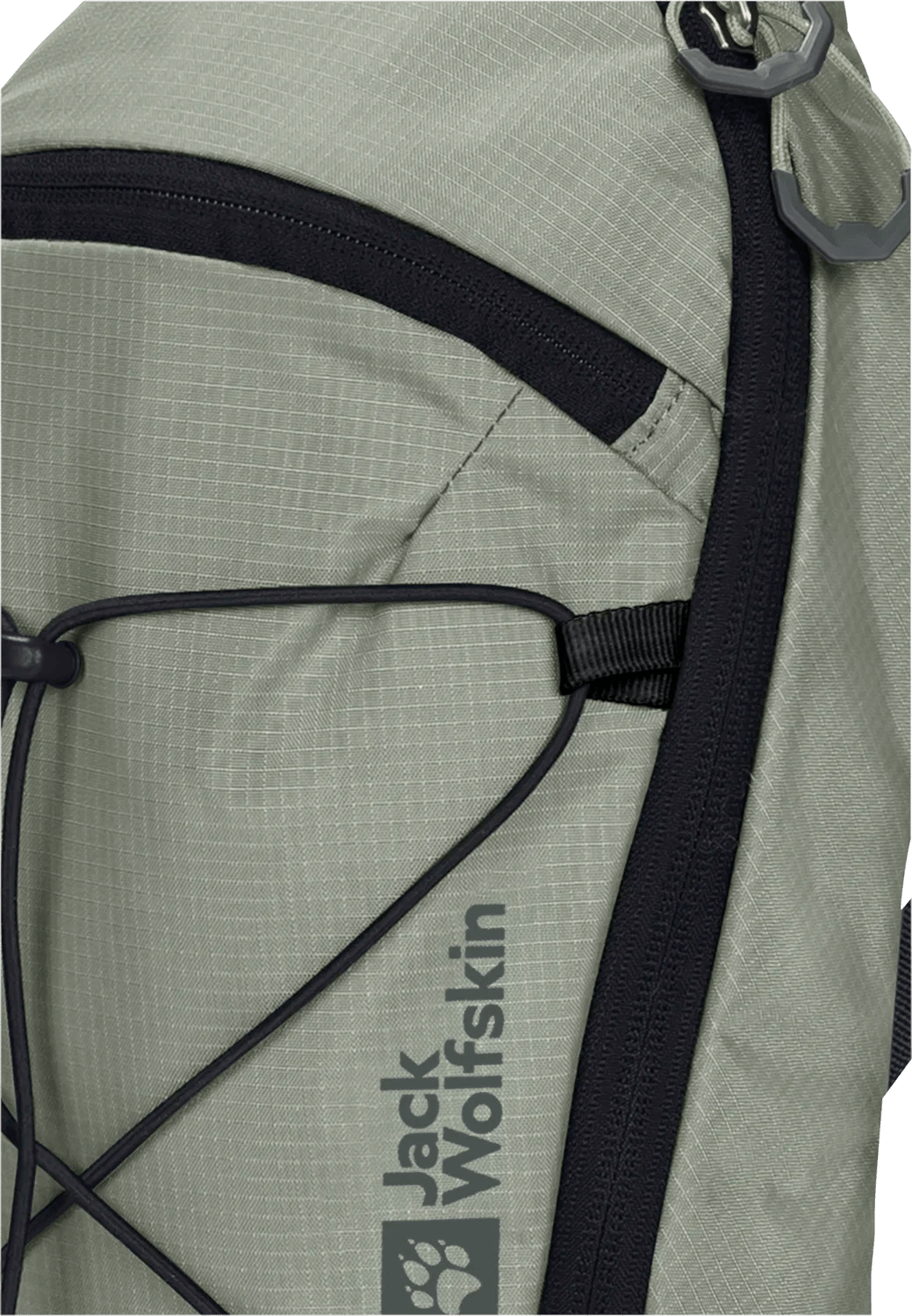 Jack Wolfskin CYROX SLING - Schultertaschen bei PeakStyle